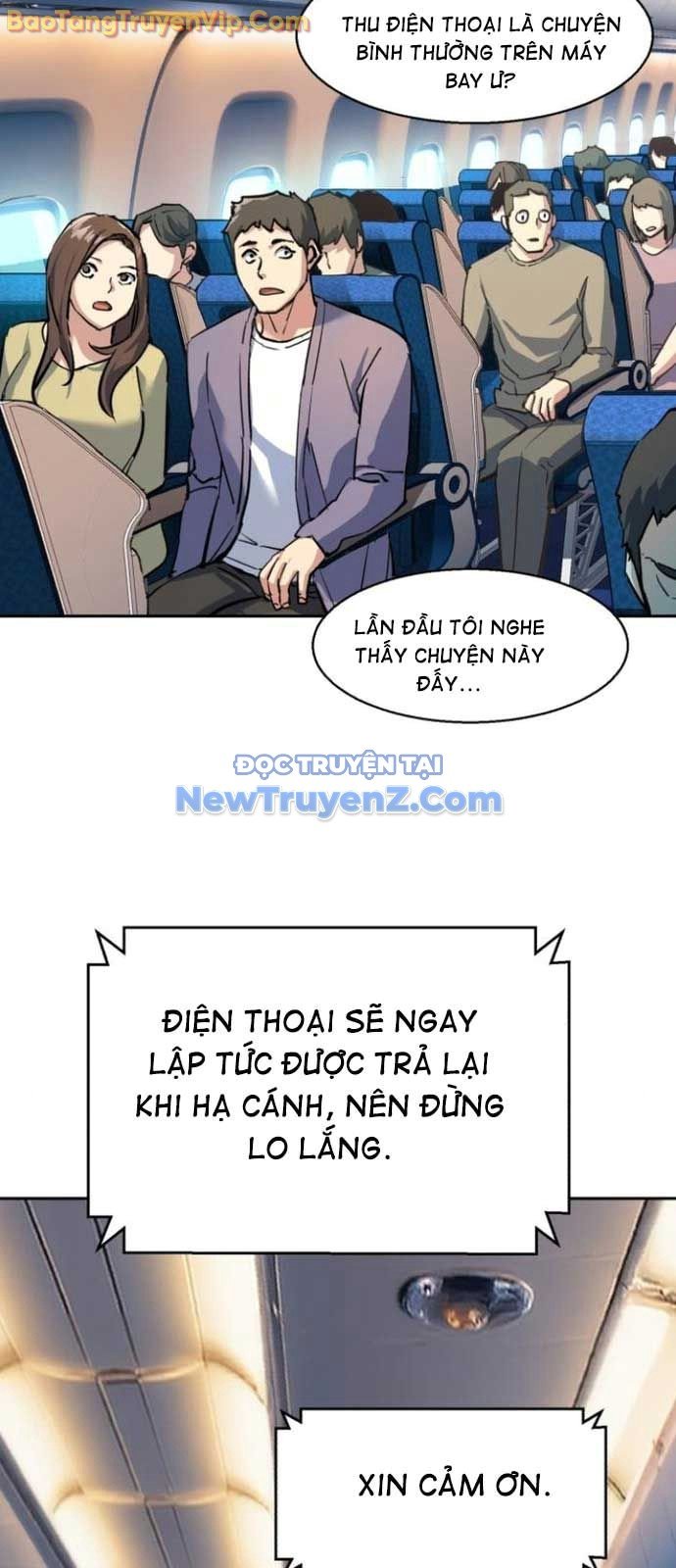Bạn Học Tôi Là Lính Đánh Thuê Chương 239 Ảnh 28