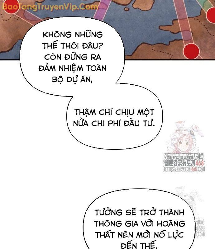 Trở Thành Hung Thần Trong Trò Chơi Thủ Thành Chương 128 Ảnh 54