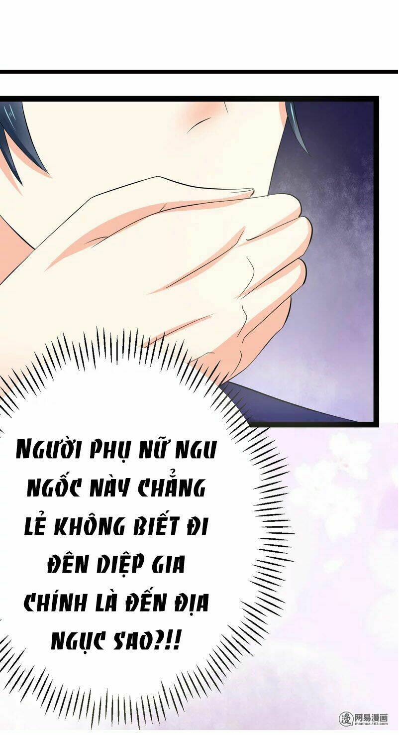 Kiều Thê Hung Mãnh Chương 4.5 Ảnh 22