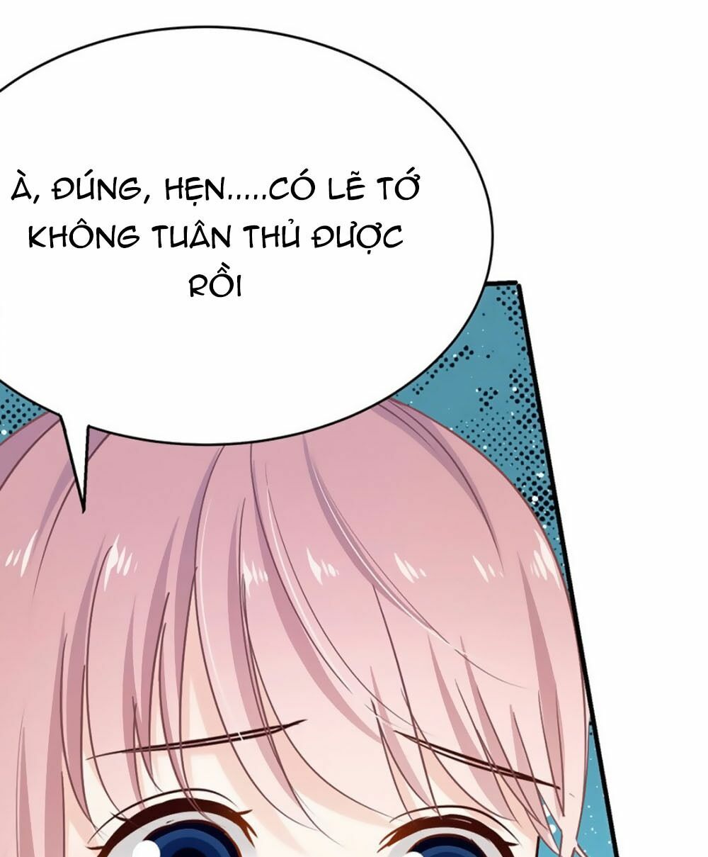 Cướp Đi Nụ Hôn Của Người Chương 37 Ảnh 46