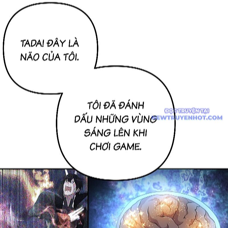 Streamer Game Thiên Tài Bị Ma Ám Chương 34 Ảnh 27