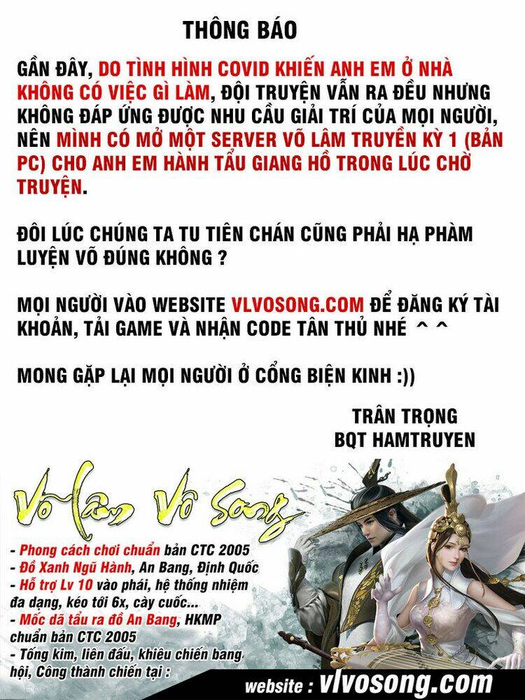 Nghịch Chuyển Tiên Đồ Chương 236 Ảnh 29
