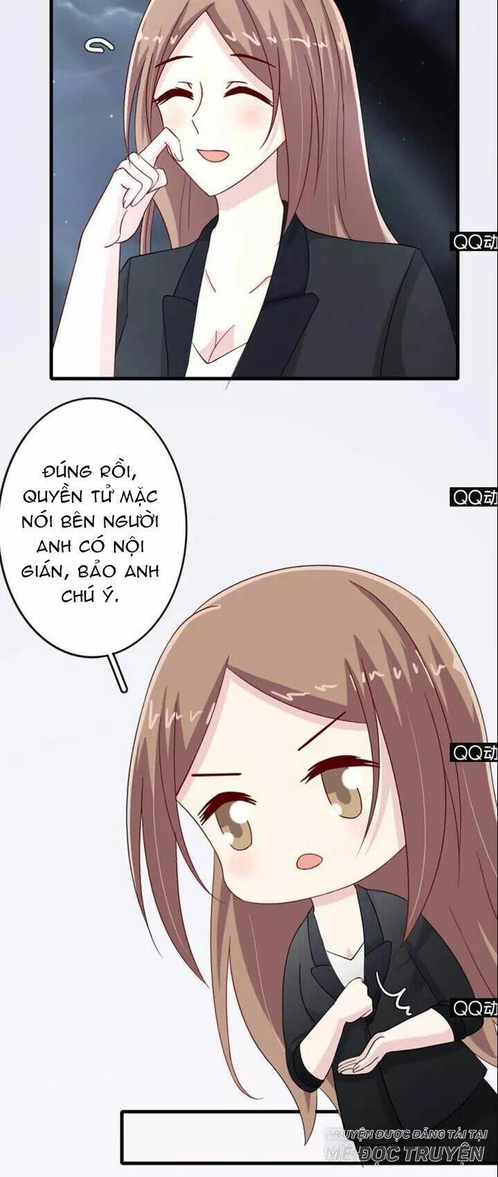 Kết Hôn Thử 99 Ngày Chương 27 Ảnh 22