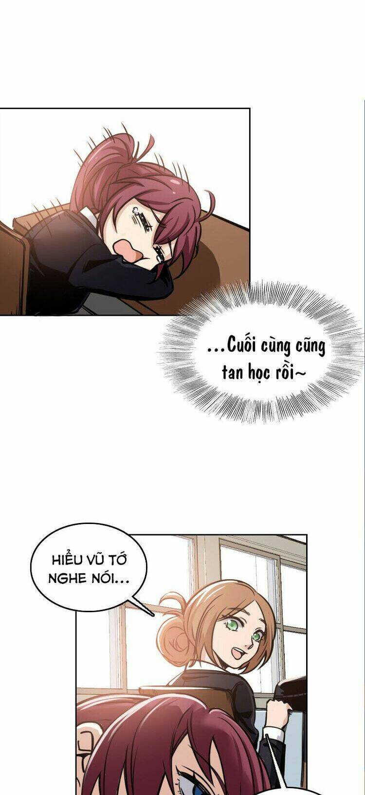 Người Tiên Phong Chương 8 Ảnh 5