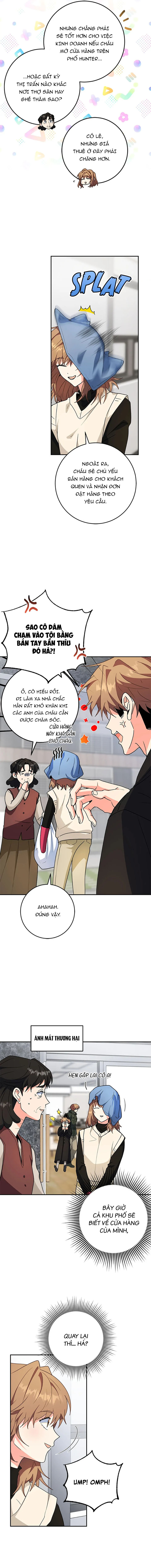 Anh Em Tôi - Những Nhân Vật Chính Chương 73 Ảnh 5