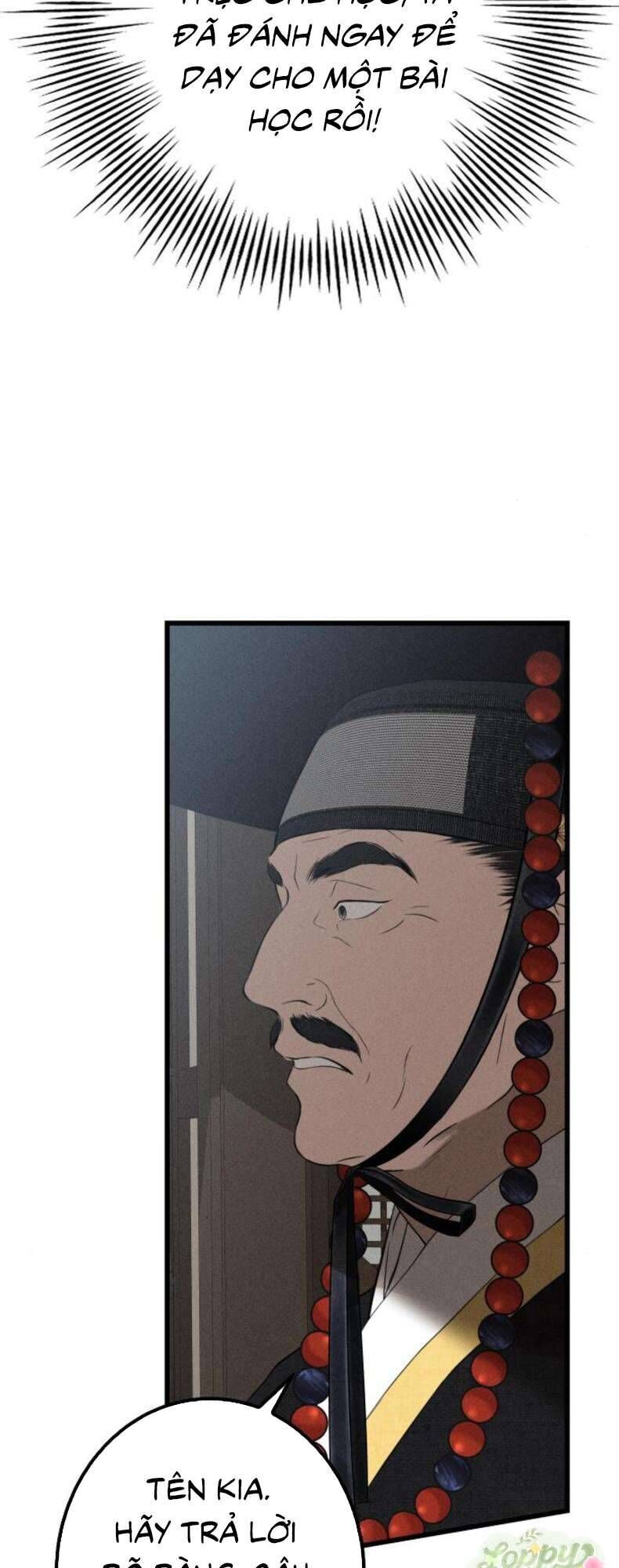 Cuộc Tuyển Chọn Vương Phi Triều Joseon Chương 31 Ảnh 64