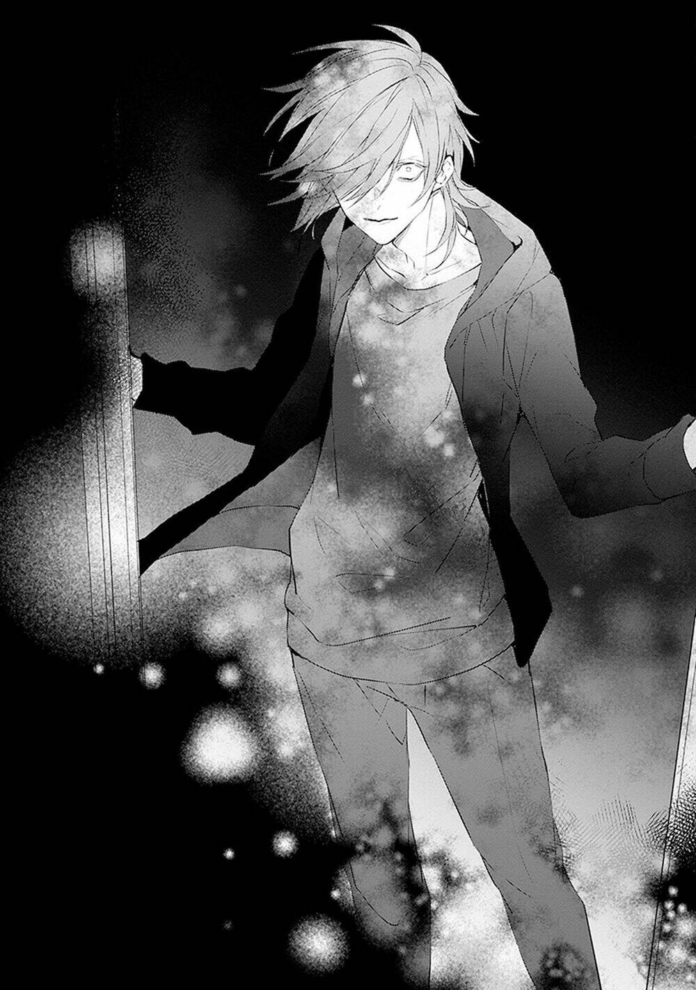 Ballad X Opera Chương 19 Ảnh 9