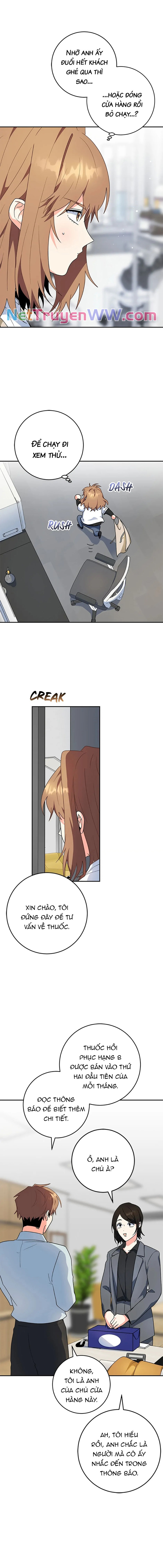 Anh Em Tôi - Những Nhân Vật Chính Chương 80 Ảnh 11