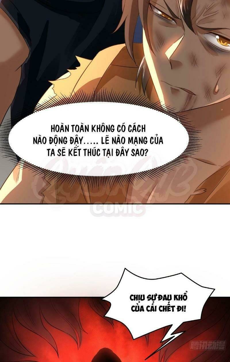 Tu Thiên Truyện Chương 14 Ảnh 48