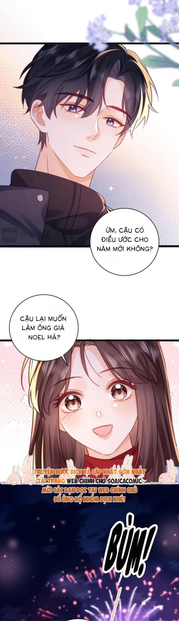 Truỵ Lạc Chương 53 Ảnh 15