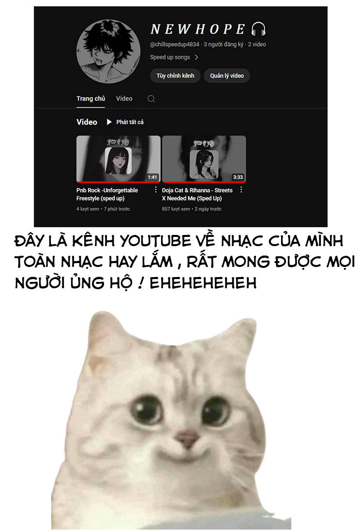 Mino - San( Tạm Biết Blogtruyen , Cảm Ơn Vì Đã Là Thanh Xuân Của Tôi , Cảm Ơn Vì Tất Cả ) Chương 33 Ảnh 14