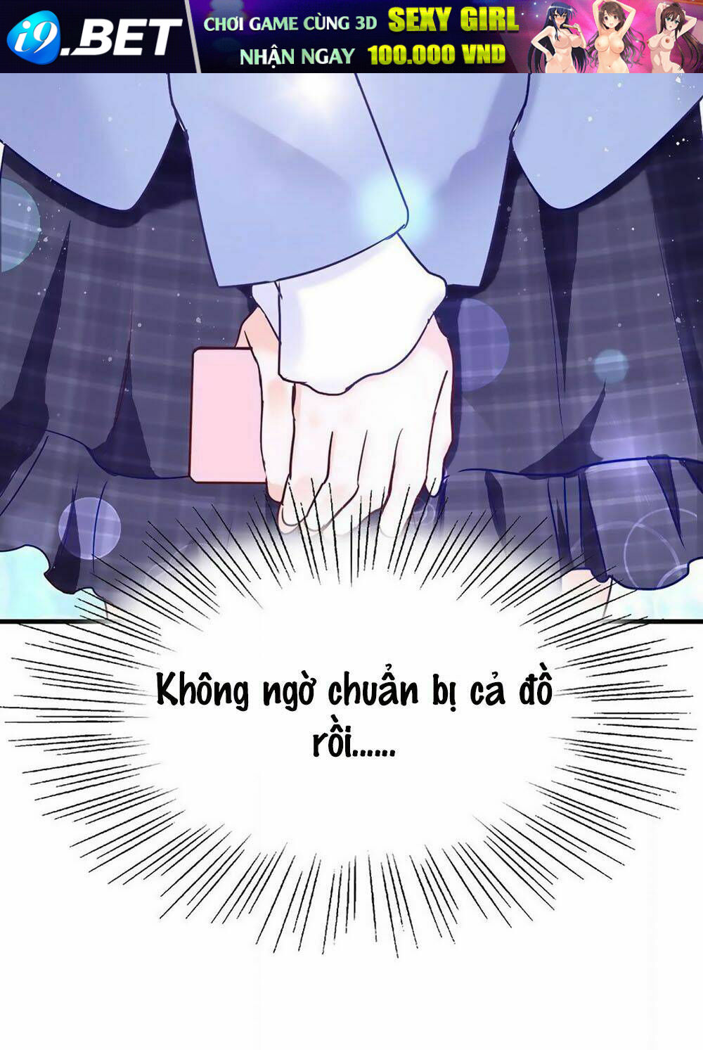 Cướp Đi Nụ Hôn Của Người Chương 29 Ảnh 19