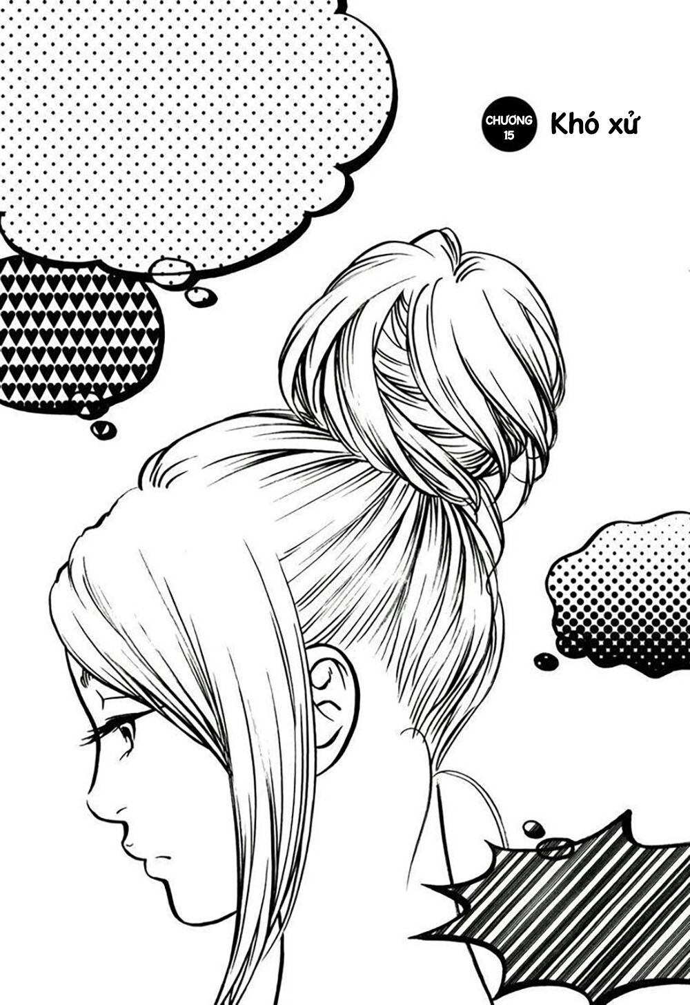 Kuu Neru Futari Sumu Futari Chương 15 Ảnh 3