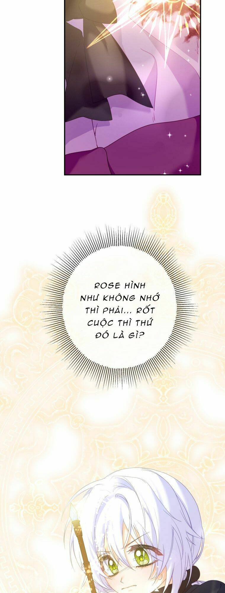 Đọc Thần Chú Lên Đi, Rose! Chương 13 Ảnh 22
