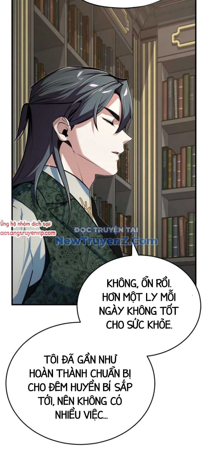 Giáo Sư Gián Điệp Chương 120.1 Ảnh 62