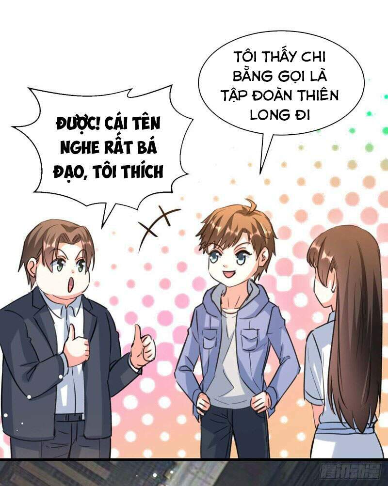 Thần Cấp Thấu Thị Chương 225 Ảnh 7