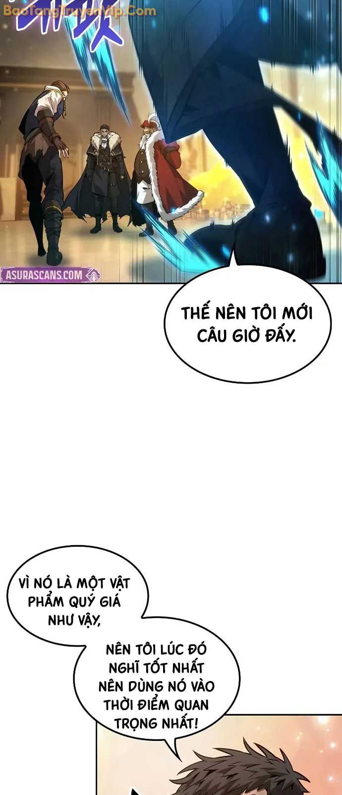 Mạo Hiểm Giả Cuối Cùng Chương 72.1 Ảnh 19