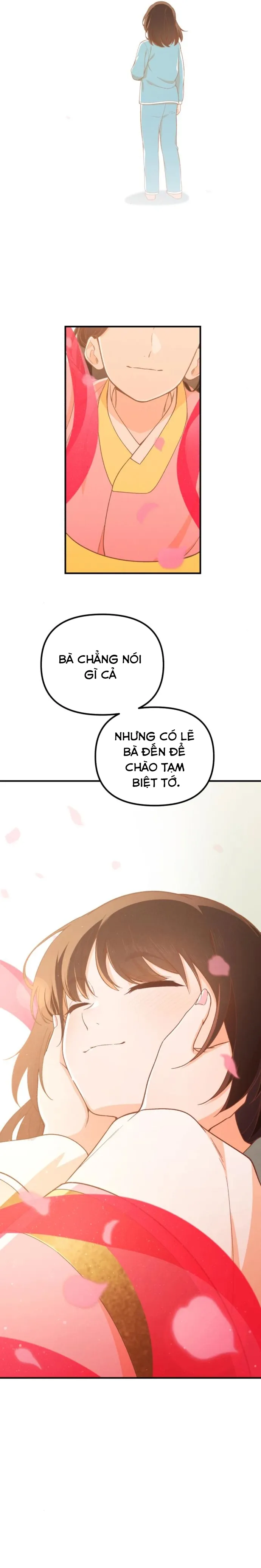 Thiên Tài Bình Dị Chương 15 Ảnh 21