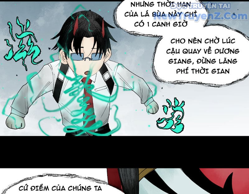Bách Quỷ Lục Chương 11 Ảnh 56