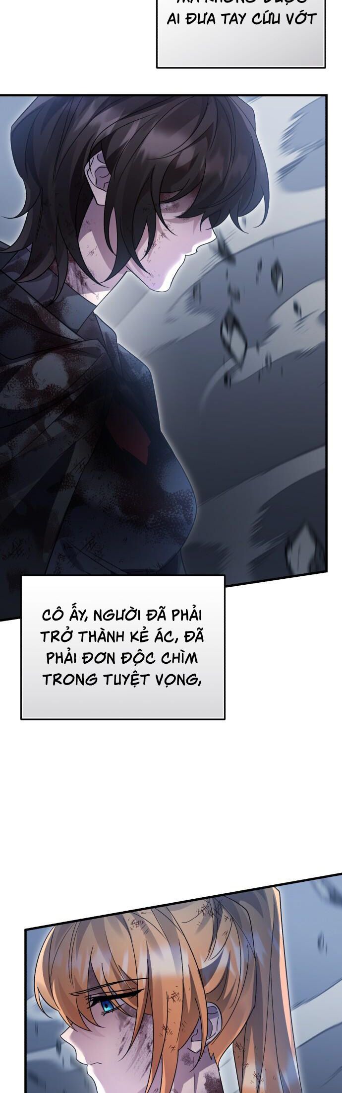 Hero X Demon King X Villain Chương 129 Ảnh 22
