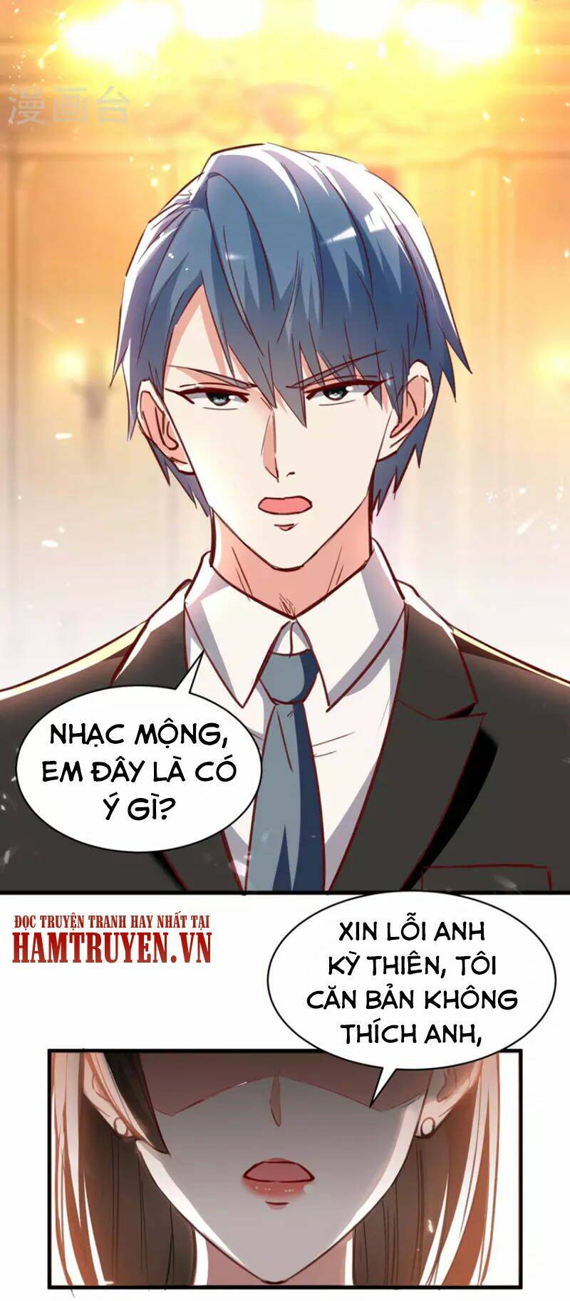 Thần Cấp Thấu Thị Chương 235 Ảnh 21