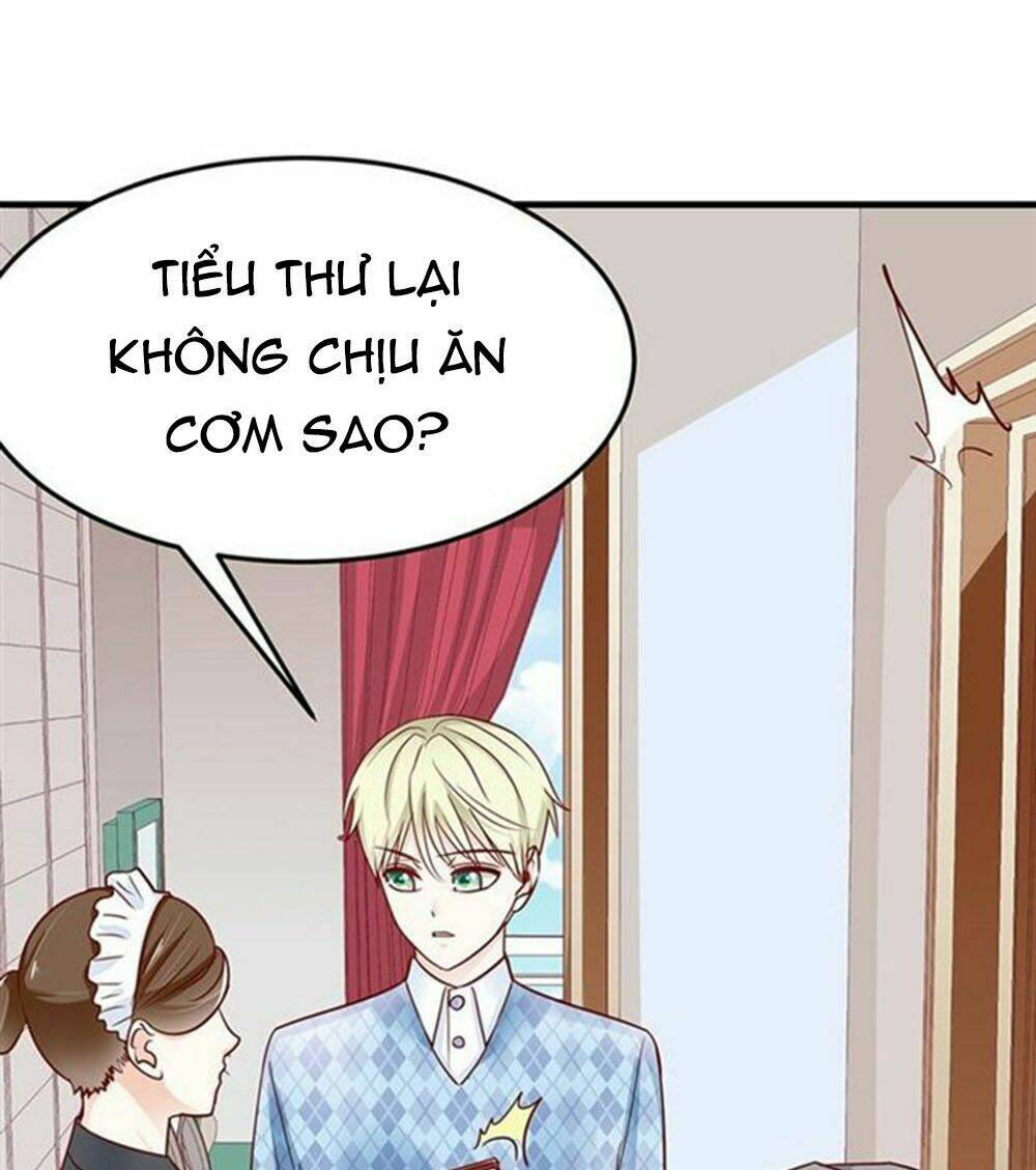 Cướp Đi Nụ Hôn Của Người Chương 44 Ảnh 41