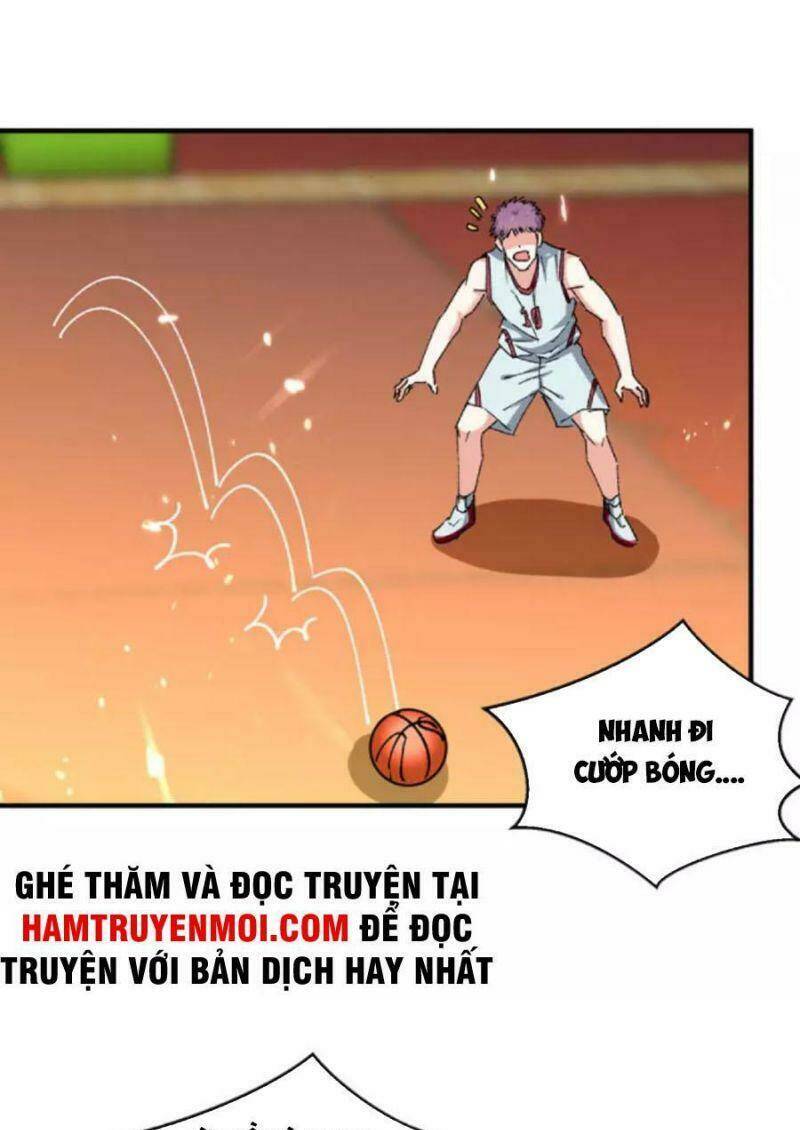 Thần Cấp Thấu Thị Chương 241 Ảnh 20