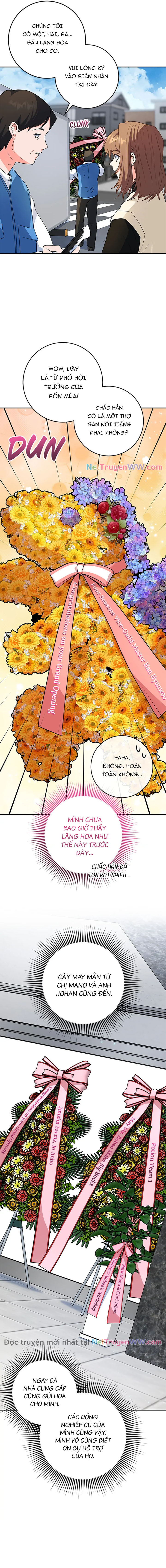 Anh Em Tôi - Những Nhân Vật Chính Chương 73 Ảnh 16