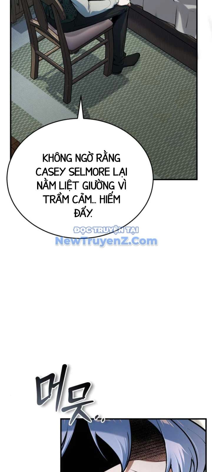 Giáo Sư Gián Điệp Chương 120.1 Ảnh 80