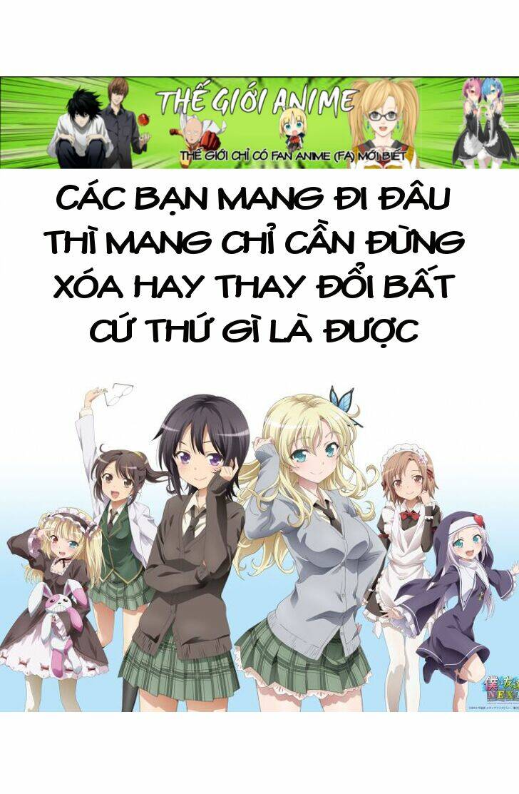 Boku Wa Tomodachi Ga Sukunai: Haganai Hiyori Chương 8 Ảnh 2