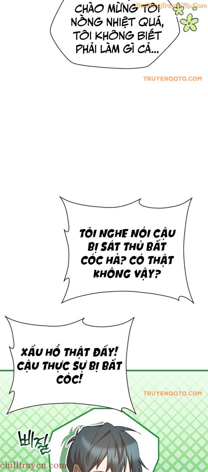 Helmut Đứa Trẻ Bị Ruồng Bỏ Chương 82 Ảnh 10