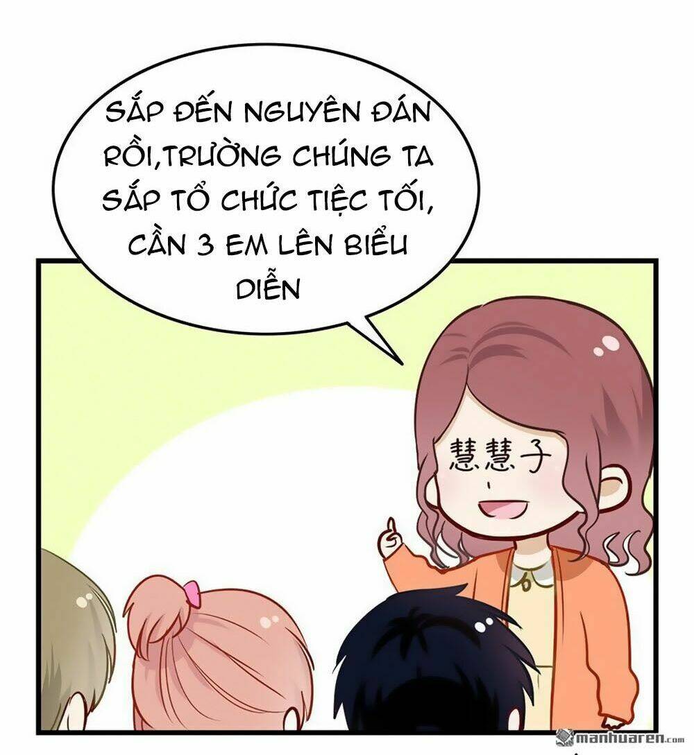 Cướp Đi Nụ Hôn Của Người Chương 31 Ảnh 69
