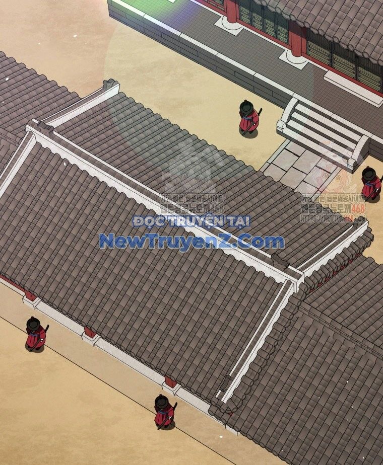 Vương Triều Đen Tối: Joseon Chương 97 Ảnh 129