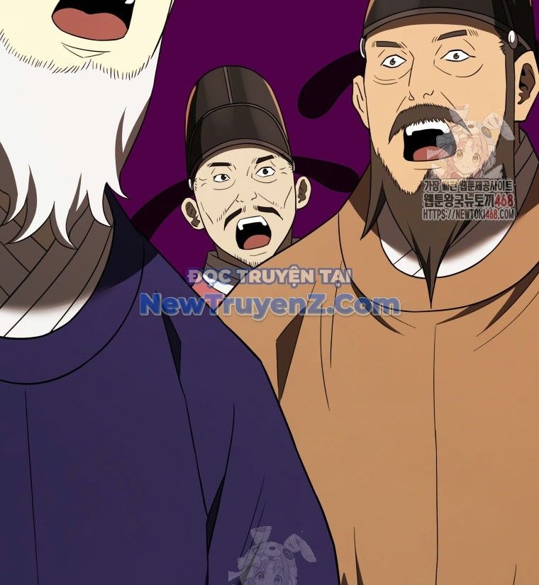 Vương Triều Đen Tối: Joseon Chương 97 Ảnh 172
