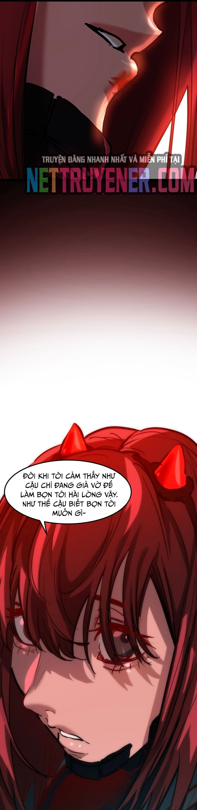 Cột Sống Đỏ Chương 24 Ảnh 25