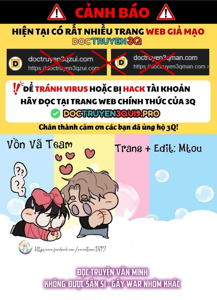 Cộng Sự Bán Thời Gian Chương 56 Ảnh 4