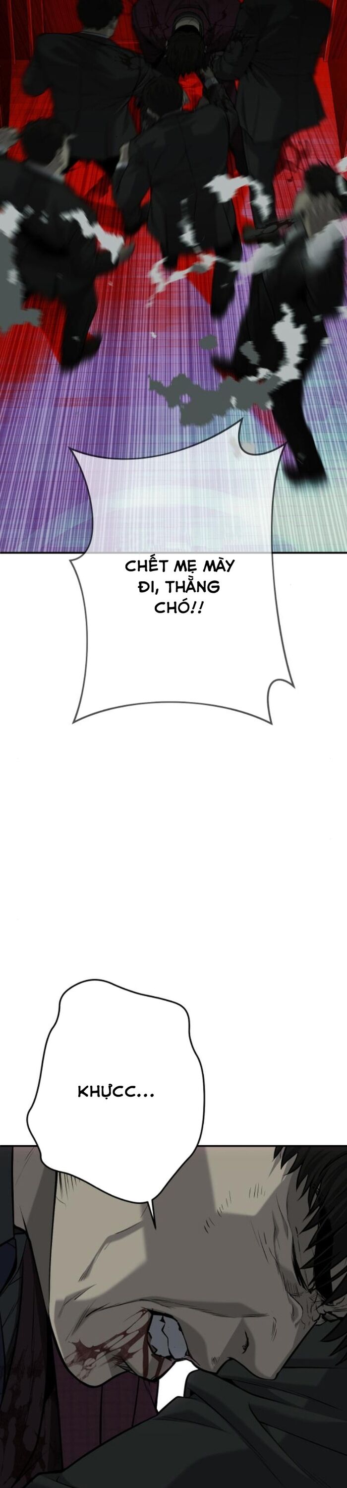 Đứa Con Báo Thù Chương 60 Ảnh 67