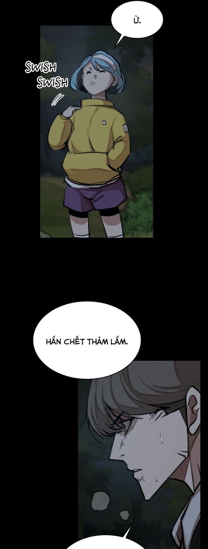 Xích Nguyệt Chương 41 Ảnh 8