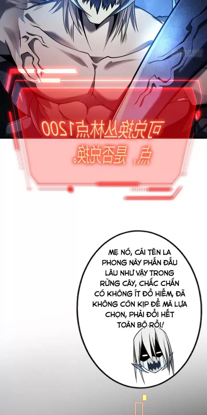 Ta, Chúa Tể Rừng Xanh Chương 15 Ảnh 49