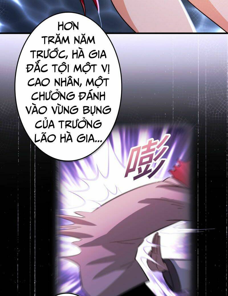 Hệ Thống Đại Gia Tại Dị Giới Chương 114 Ảnh 6