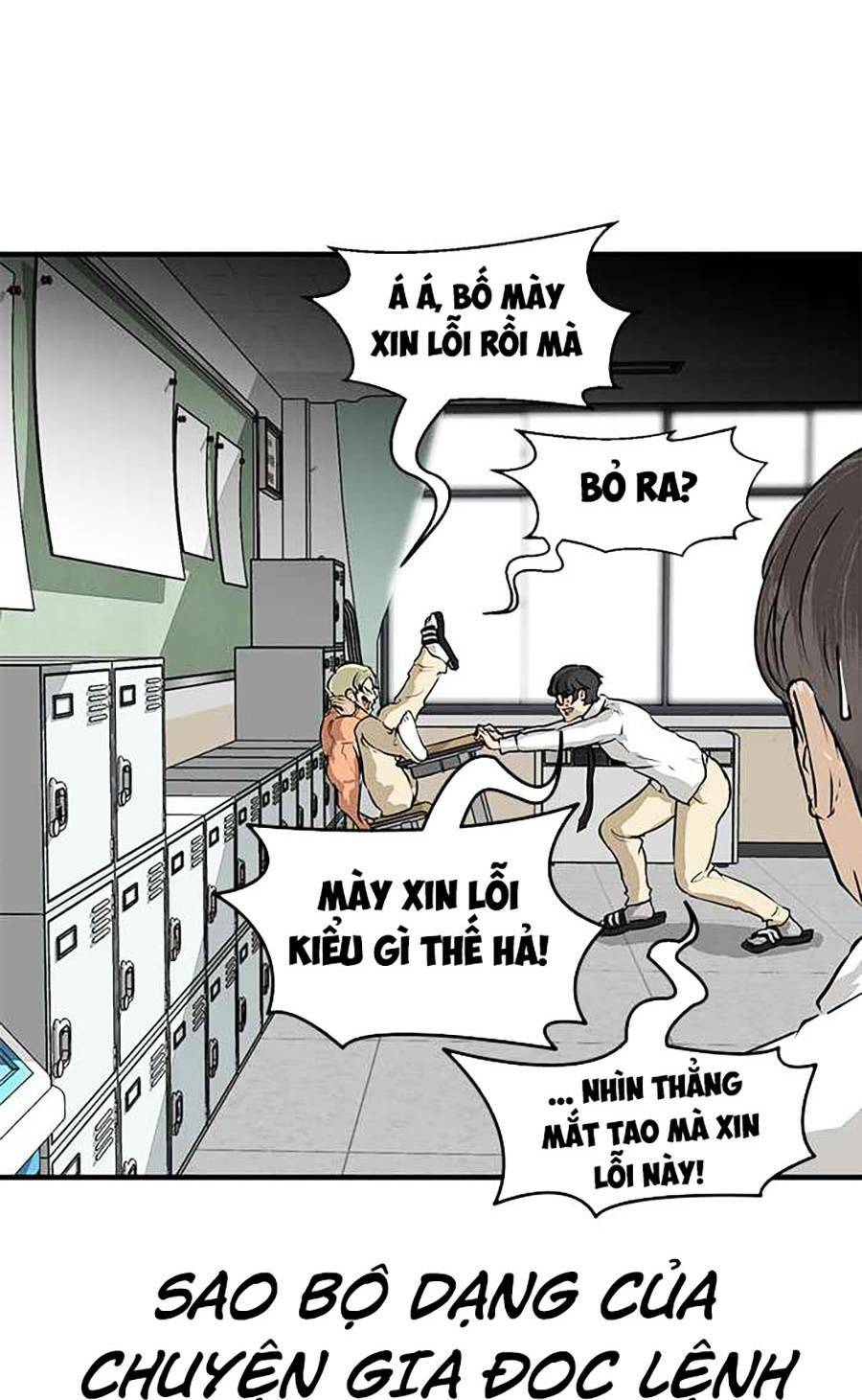 Đổi Thay Chương 7 Ảnh 168
