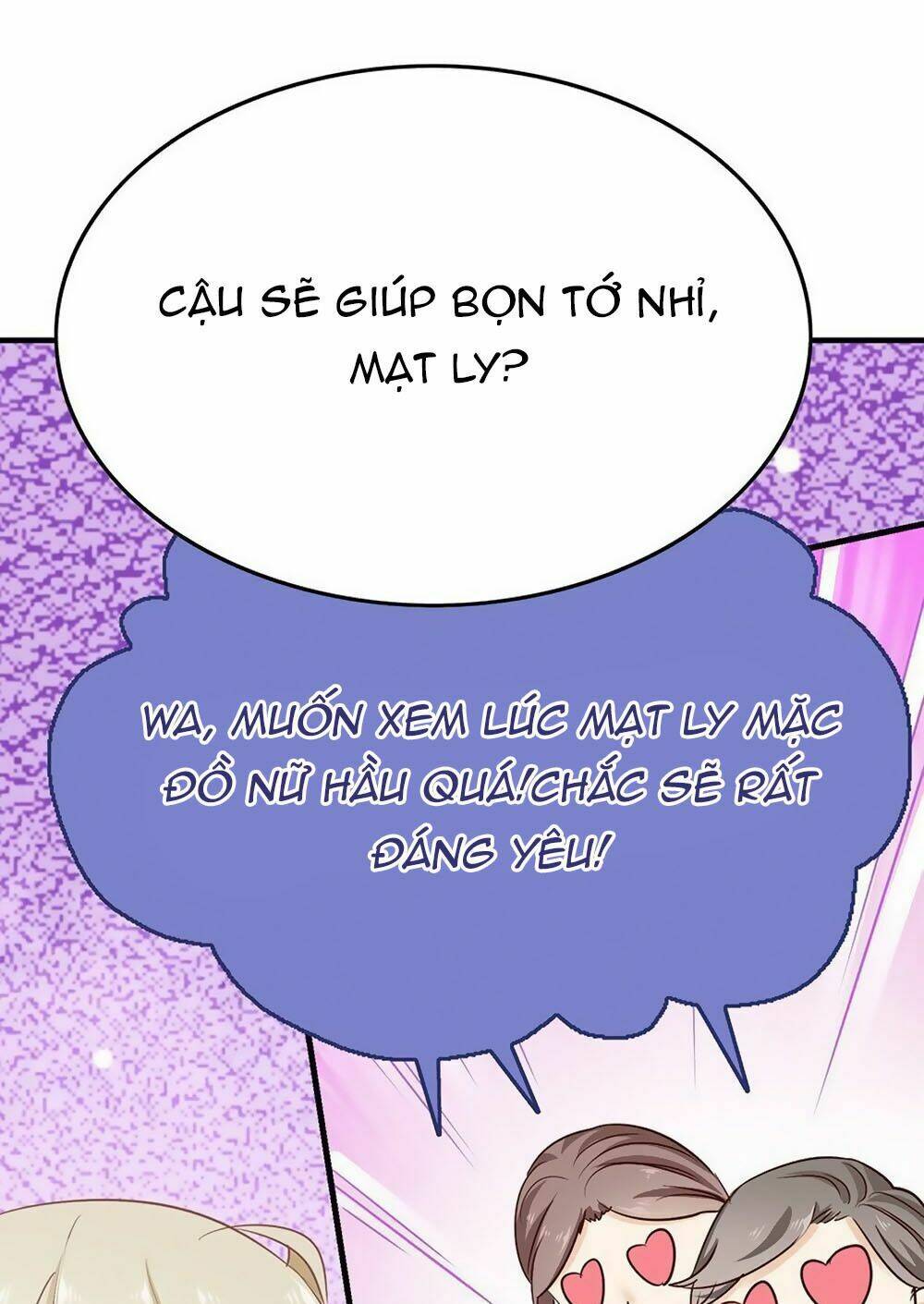 Cướp Đi Nụ Hôn Của Người Chương 34 Ảnh 23