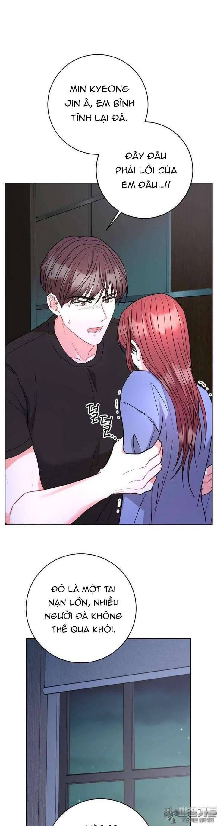 Hades Và Persephone Chương 48 Ảnh 7
