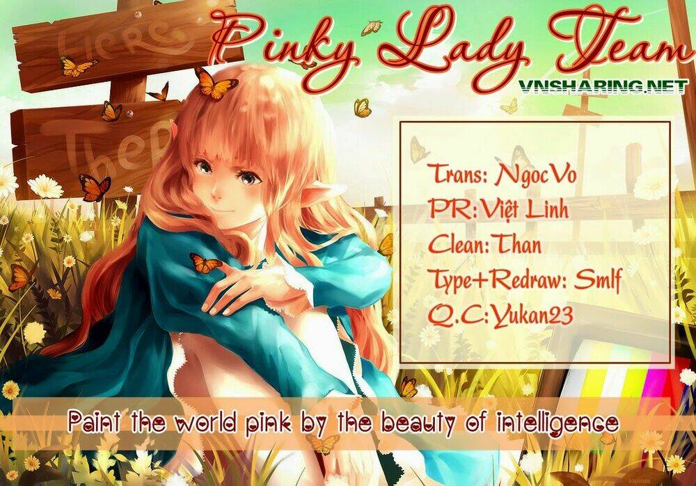 Tetsugaku Letra Chương 5 Ảnh 2