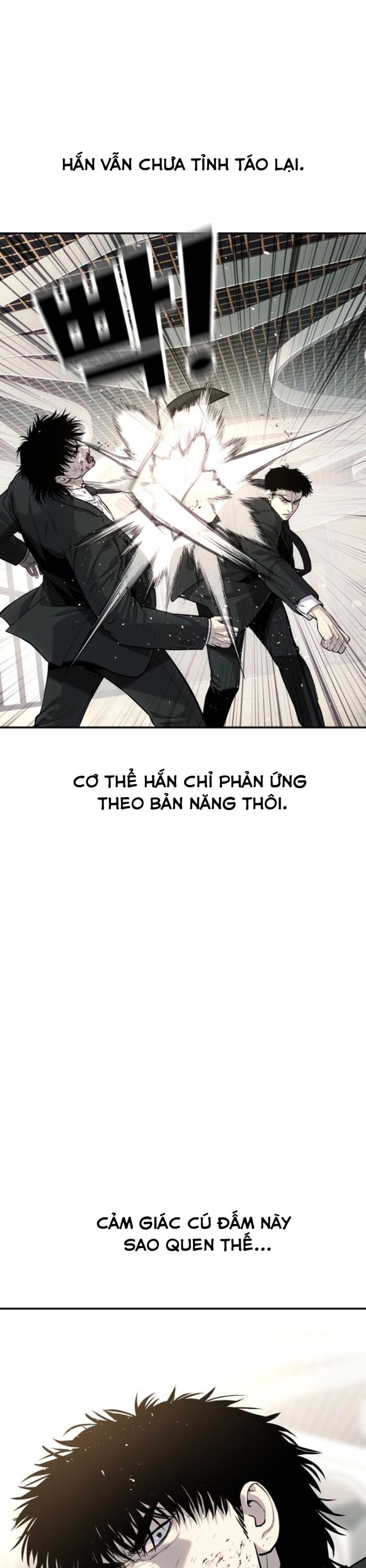 Đứa Con Báo Thù Chương 60 Ảnh 11