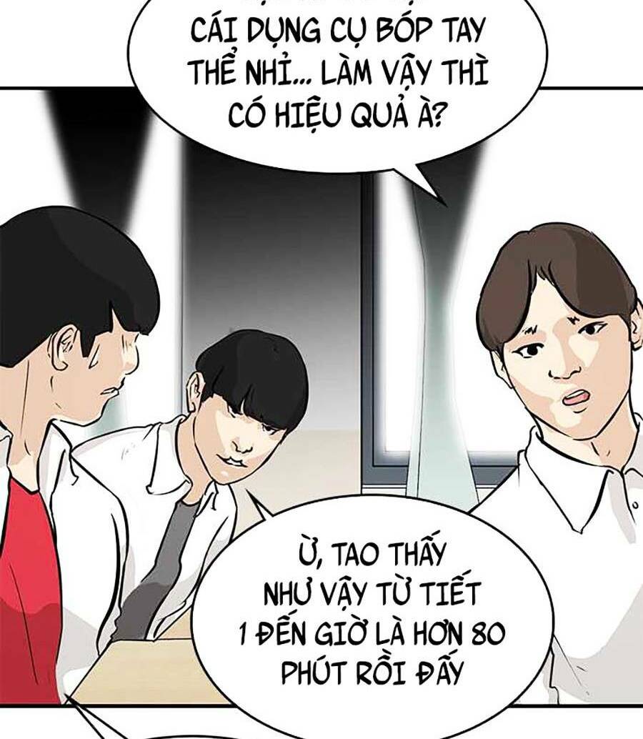 Đổi Thay Chương 7 Ảnh 45
