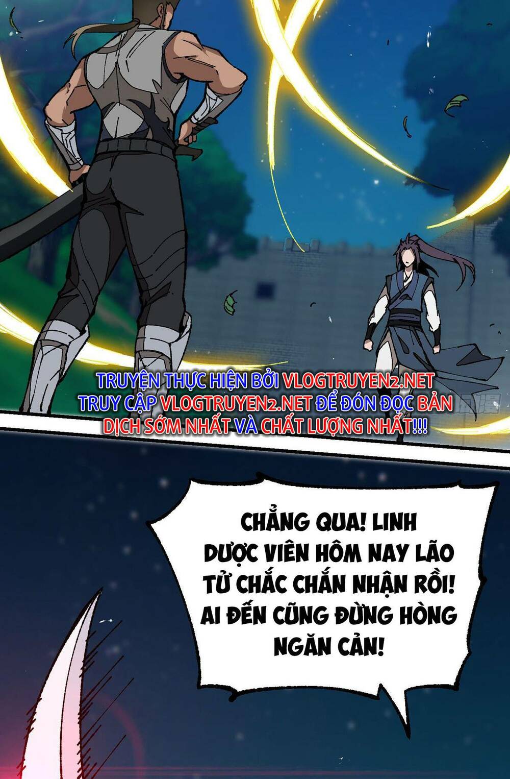 Chúa Tể Cơ Giới Chương 6 Ảnh 5
