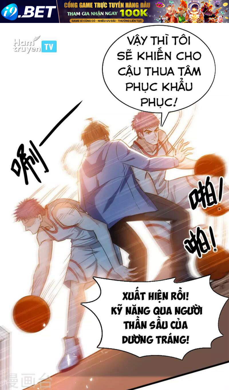 Thần Cấp Thấu Thị Chương 229 Ảnh 12