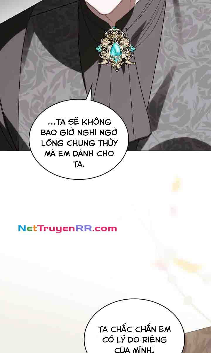 Lời Hứa Đó Không Phải Là Tôi Chương 22 Ảnh 83