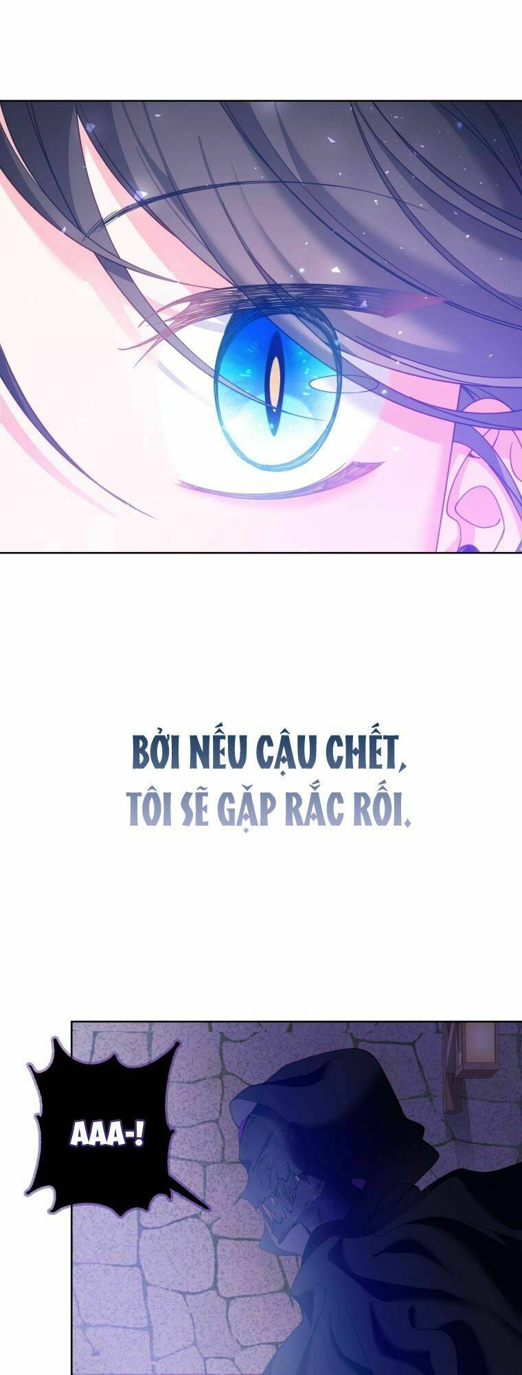 Đọc Thần Chú Lên Đi, Rose! Chương 12 Ảnh 66